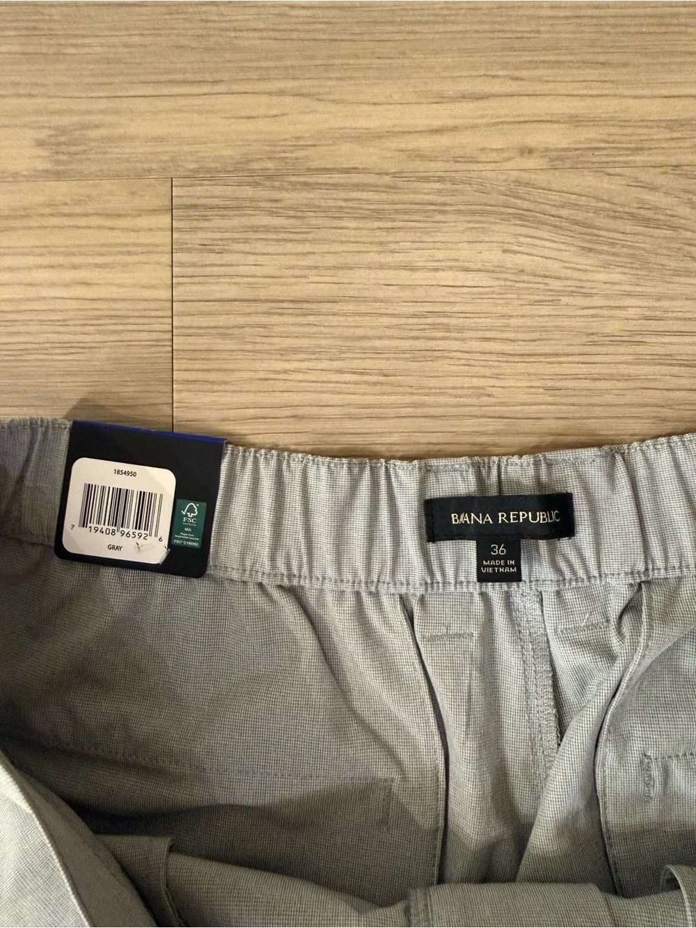 Banana Republic new banana